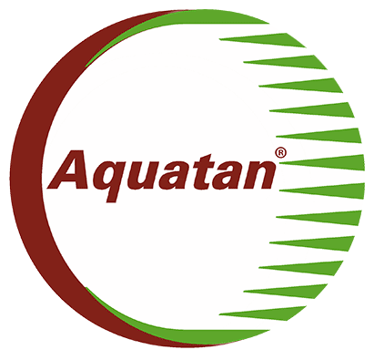 Aquatan® Logo