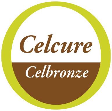 Celcure Logo