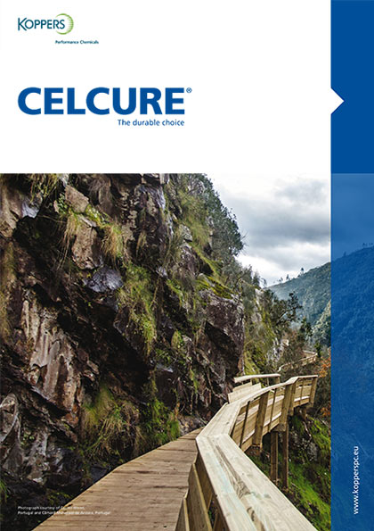 Celcure® Brochure