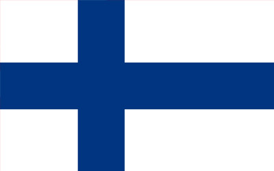 Flag of Finland