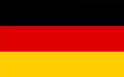 Flag of Germany