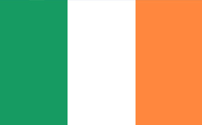 Flag of Ireland