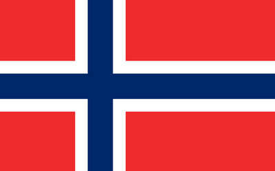 Flag of Norway