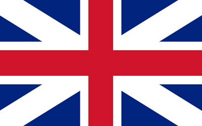 Flag of United Kingdom